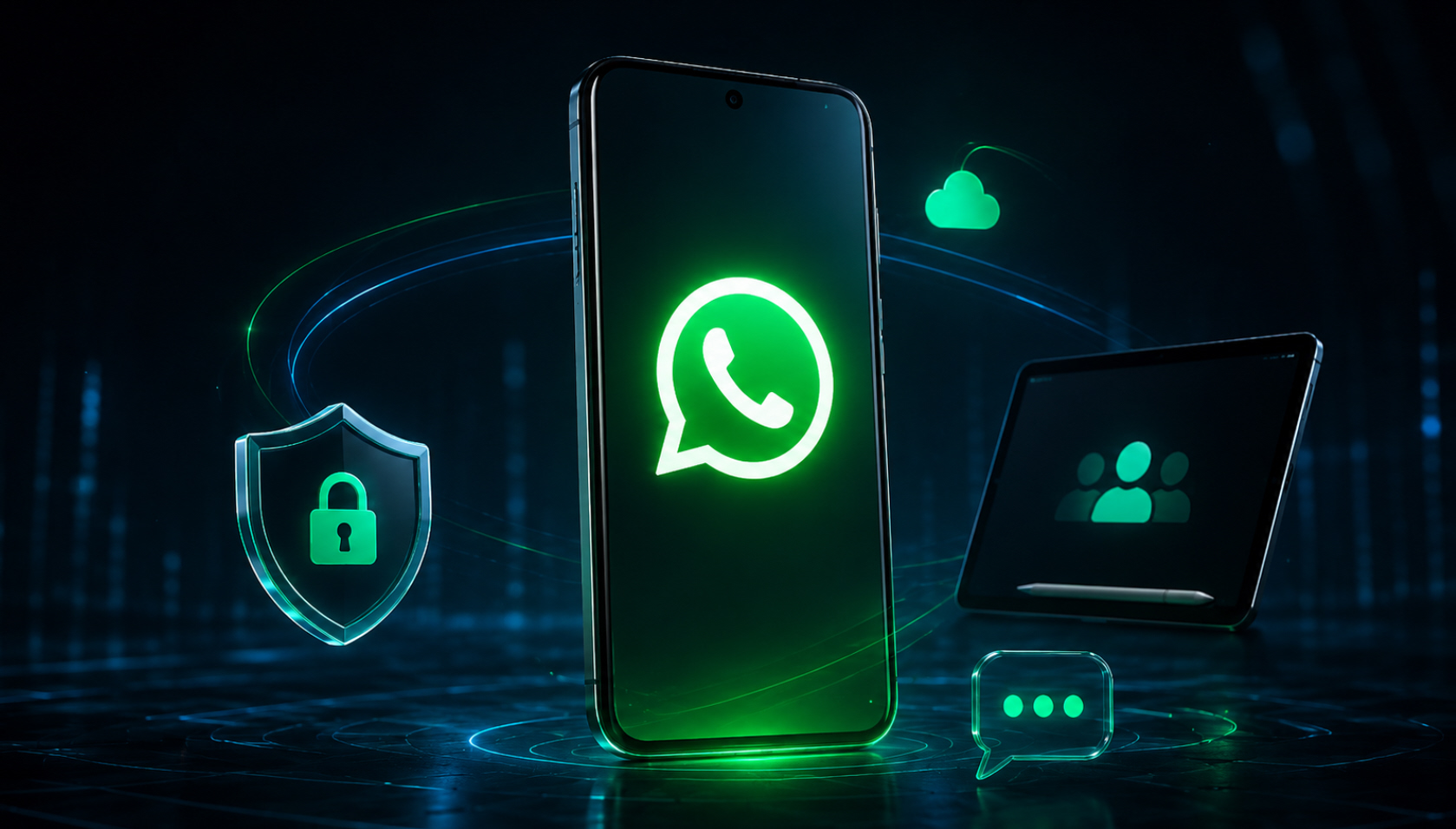 واتساب تستعد لتغييرات كبيرة | إليكم 8 مزايا جديدة قادمة إلى أندرويد و iOS 