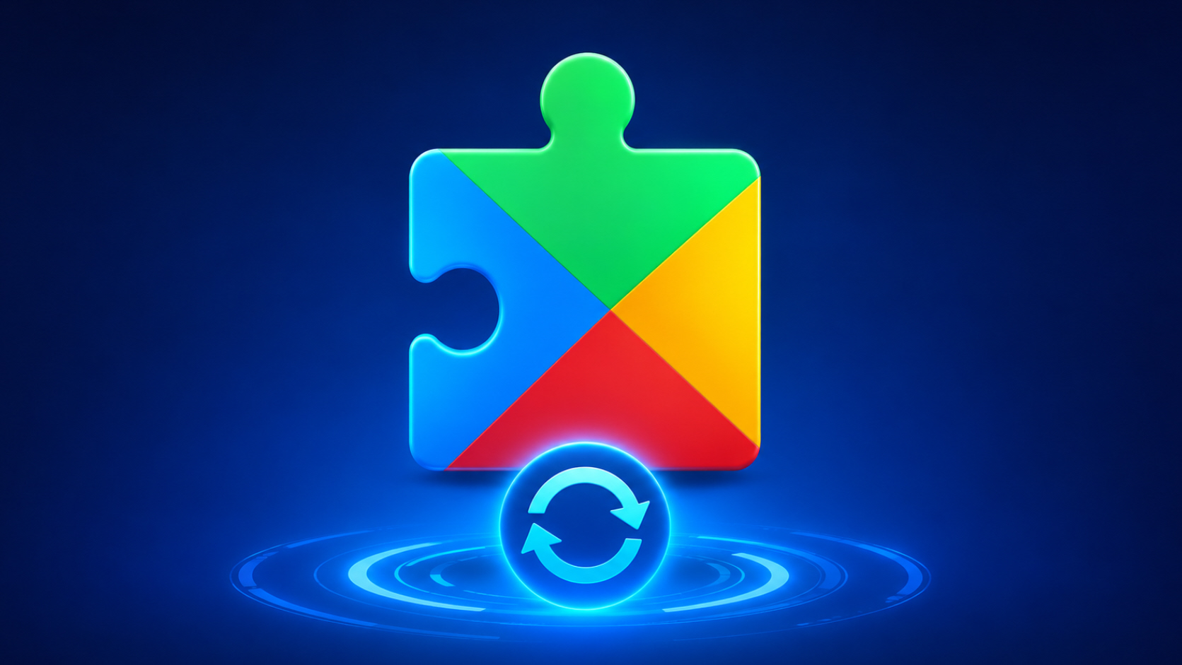تحديث Google Play System لشهر يوليو 2026 يجلب مجموعة تحسينات وميزات جديدة هامة | نظرة شاملة عليها
