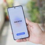 واجهة One UI 9