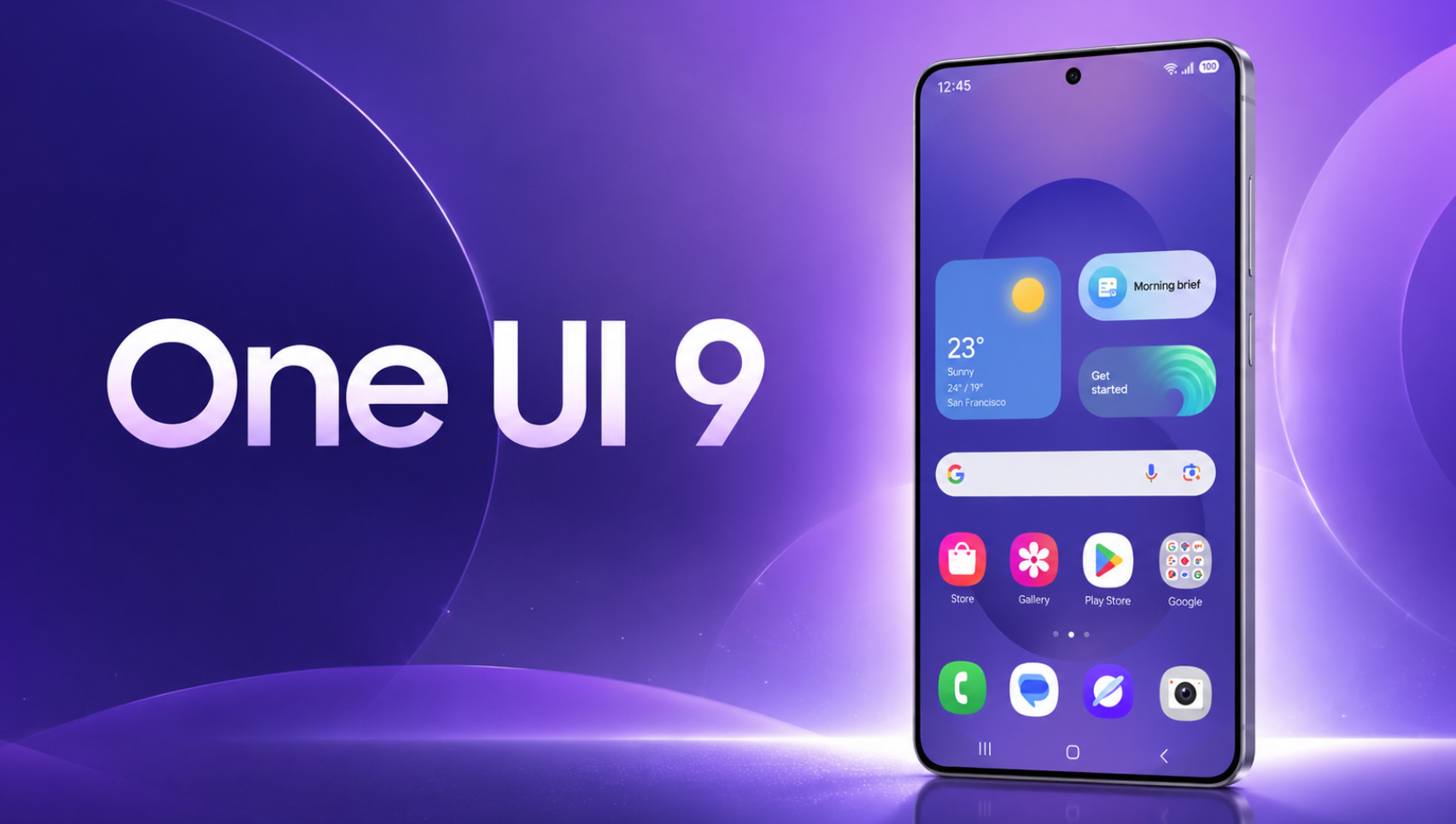 سامسونج توسّع اختبارات One UI 9 لتشمل هواتف Galaxy A وأجهزة Galaxy Tab جديدة | إليك القائمة