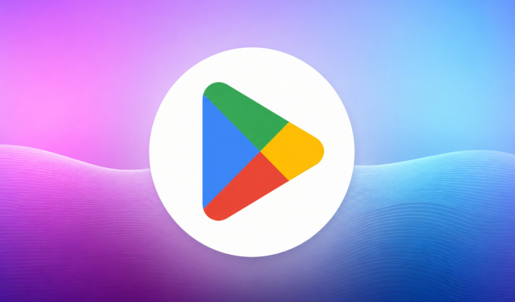 متجر Google Play