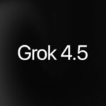 نموذج Grok 4.5