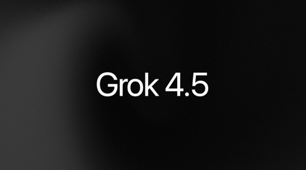 شركة SpaceXAI تطلق نموذج Grok 4.5 للبرمجة والمهام الذكية | فما هي أبرز مميزاته ؟