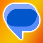 تطبيق Google Messages