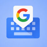 لوحة مفاتيح Gboard