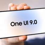 موعد الكشف عن One UI 9