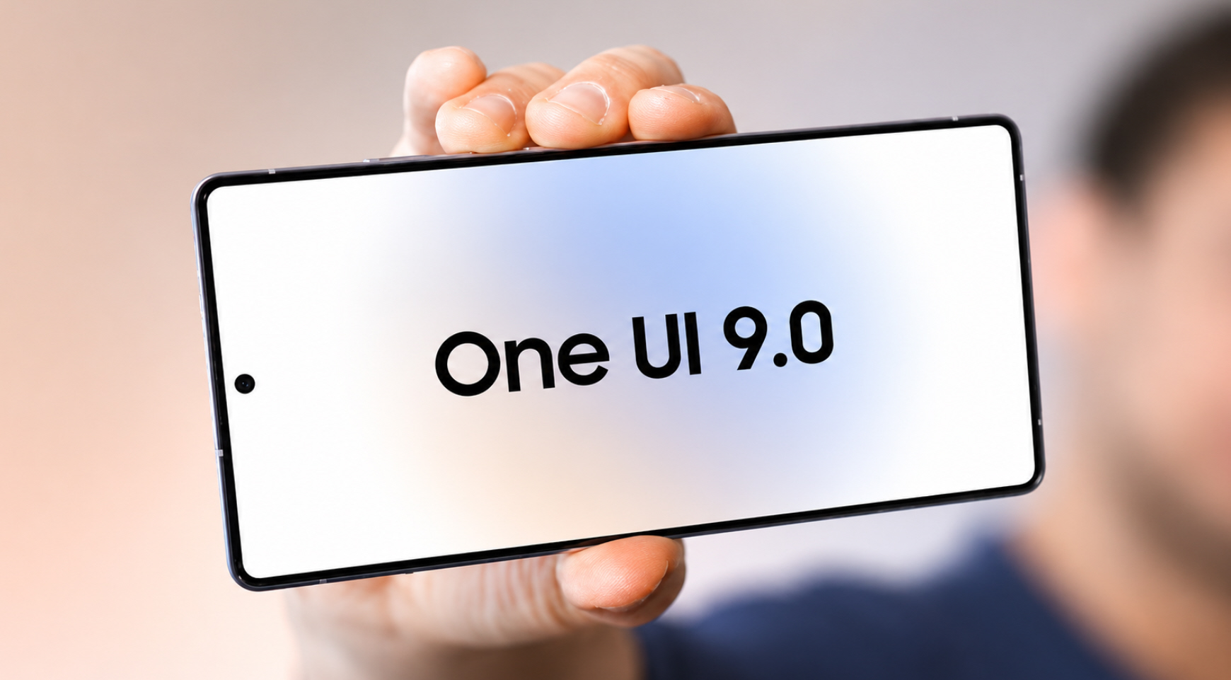 كل ما نعرفه عن واجهة One UI 9 .. موعد الإطلاق و الهواتف الداعمة و أبرز المزايا الجديدة وأكثر