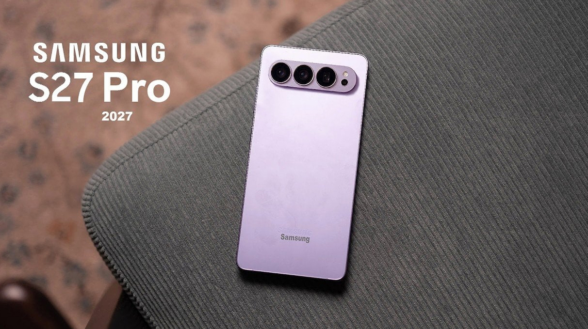 5 مزايا قد تجعل Galaxy S27 Pro أفضل هاتف متوازن من سامسونج منذ سنوات
