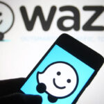 تطبيق خرائط ويز Waze