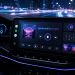 أندرويد أوتو Android Auto