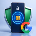 ميزة جديدة من قوقل تكشف رقم IMEI على شاشة القفل لاستعادة هواتف أندرويد المسروقة