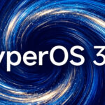 HyperOS 3.3