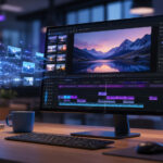 قوقل تدعم Google Vids بنموذج Gemini Omni