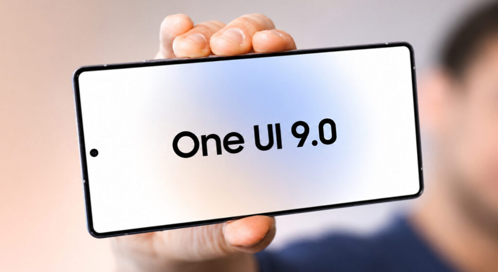 أبرز مزايا واجهة One UI 9 التي تختبرها سامسونج لسلسلة Galaxy S25