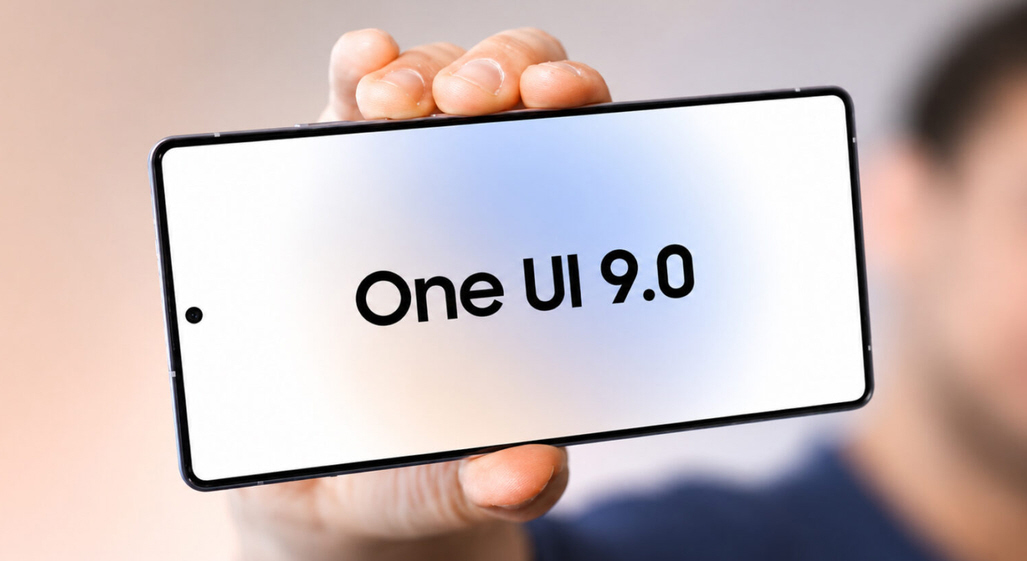 سامسونج تختبر 4 مزايا جديدة في واجهة One UI 9 لسلسلة Galaxy S25 | تعرف عليها