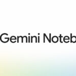 Gemini Notebook
