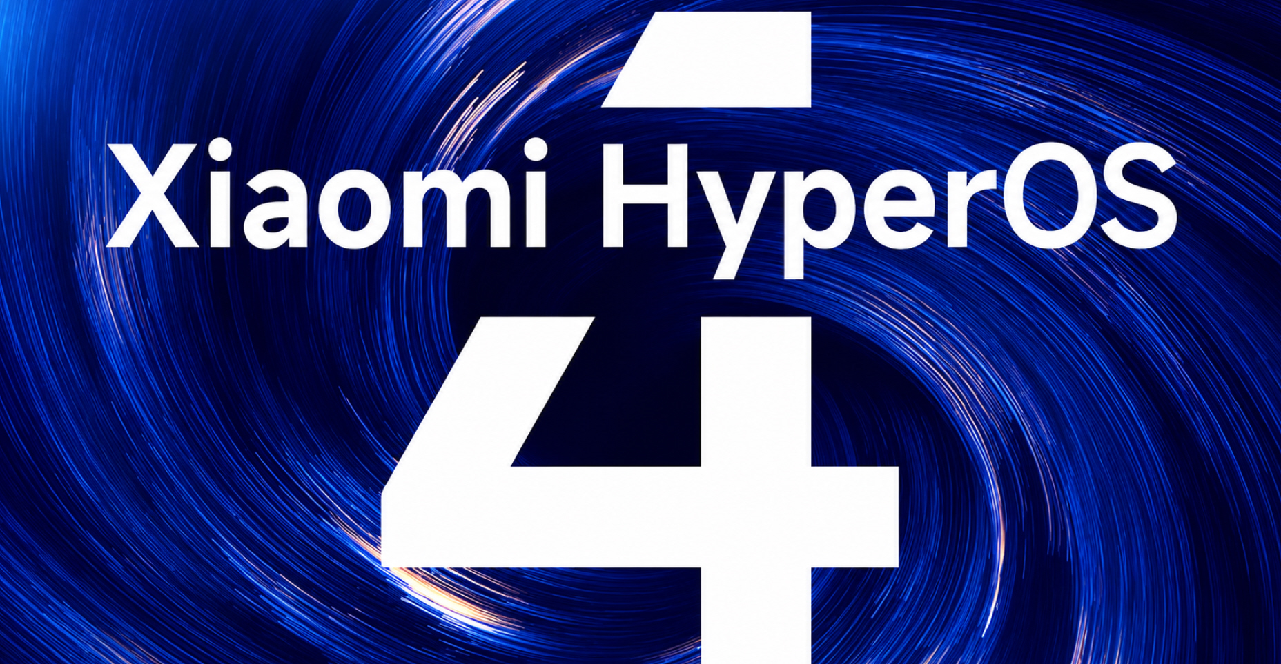 واجهة شاومي HyperOS 4 تستعد لقفزة تصميمية كبرى | وهذه أبرز التغييرات البصرية