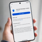تطبيق Android Developer Verifier