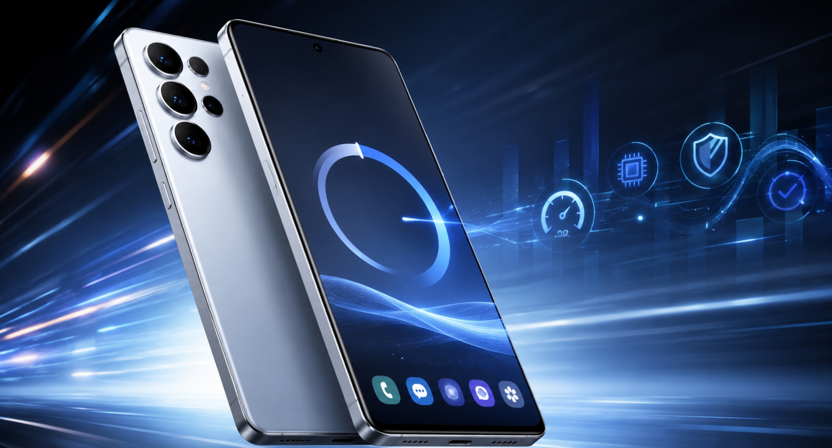 هاتف Galaxy بطيء ؟ فعّل هذا الإعداد الصغير وستلاحظ الفرق