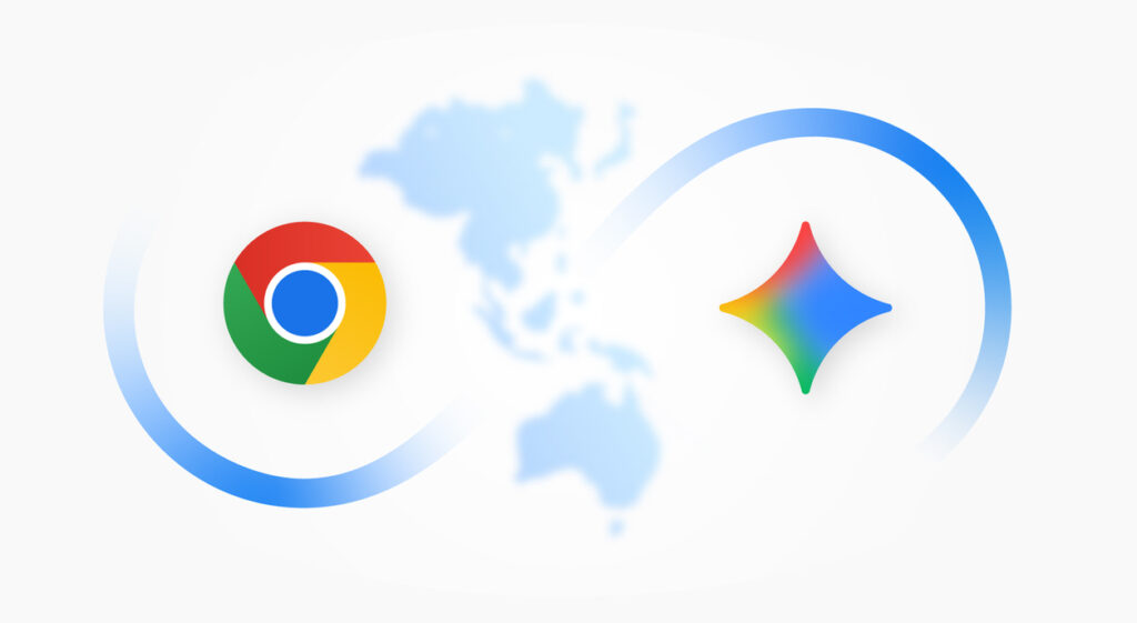 متصفح كروم Chrome