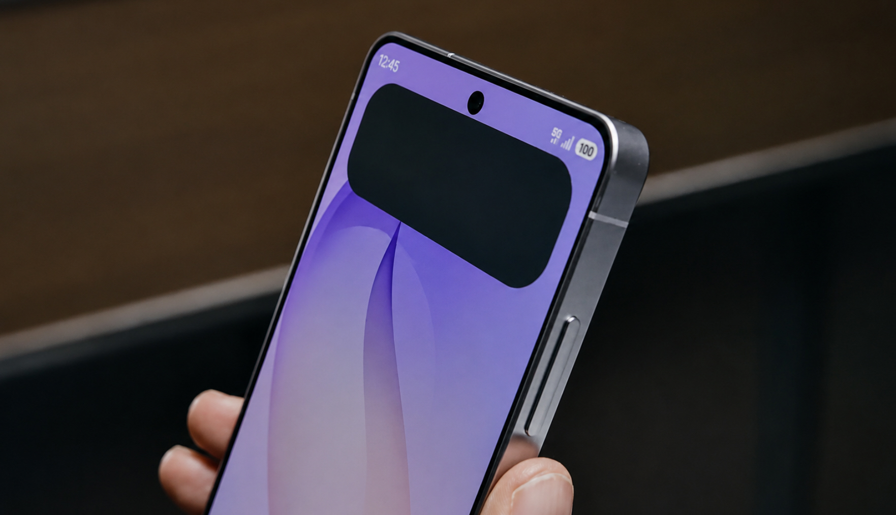 واجهة One UI 9 تعزّز شاشة الخصوصية في S26 Ultra بطبقة حماية جديدة