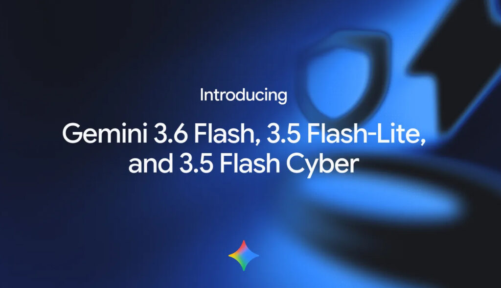 Gemini 3.6 Flash