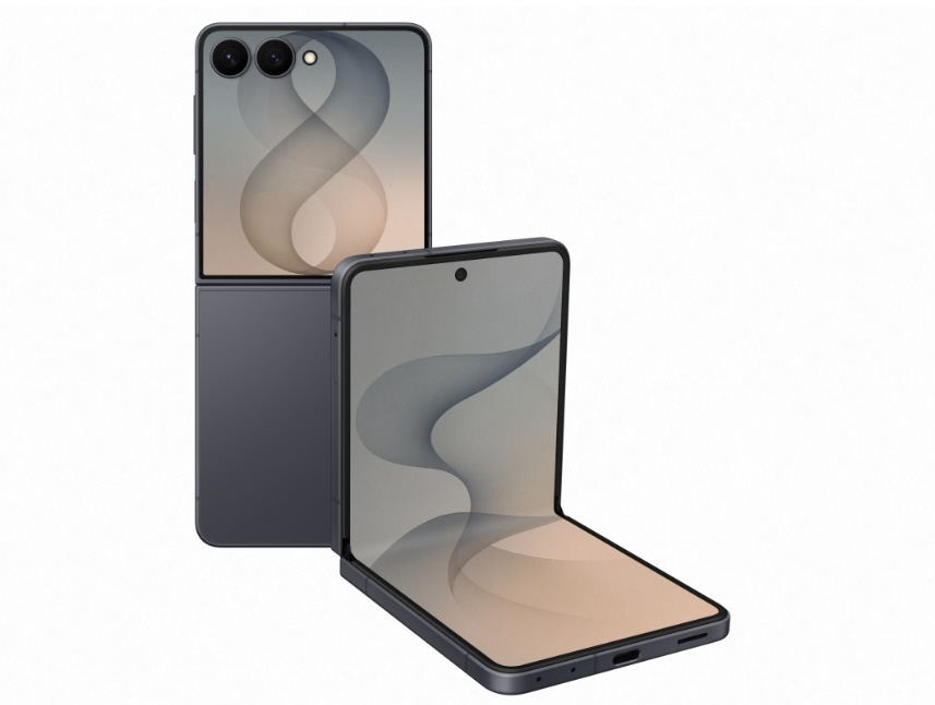 سعر ومواصفات Galaxy Z Flip8