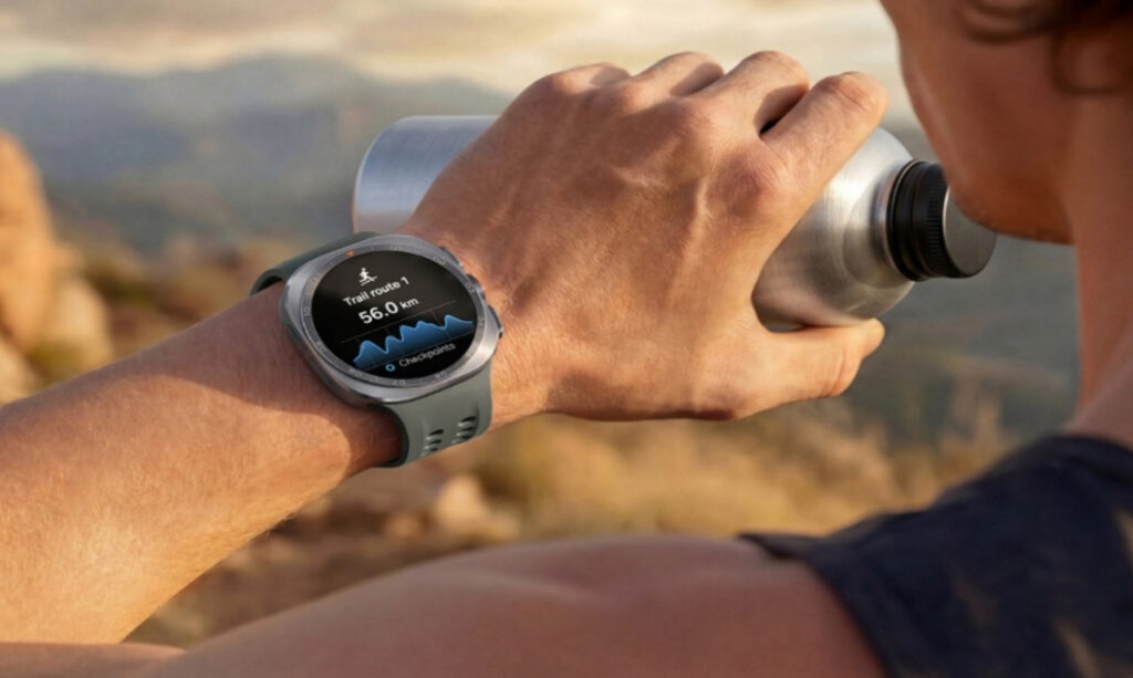 سعر ومواصفات Samsung Galaxy Watch9