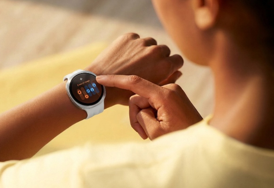 سعر ومواصفات Samsung Galaxy Watch9