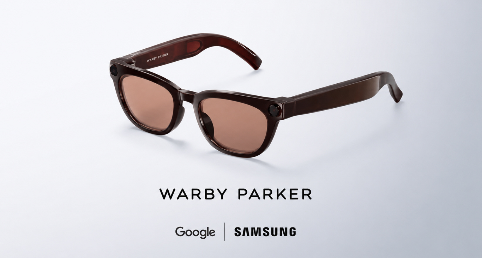 سامسونج تكشف عن نظارات Galaxy Glasses الذكية الجديدة ببطارية تدوم 9 ساعات وأكثر | كامل التفاصيل هنا