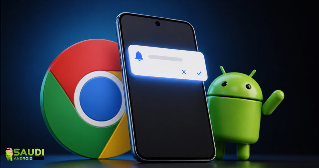 متصفح قوقل كروم Chrome 155