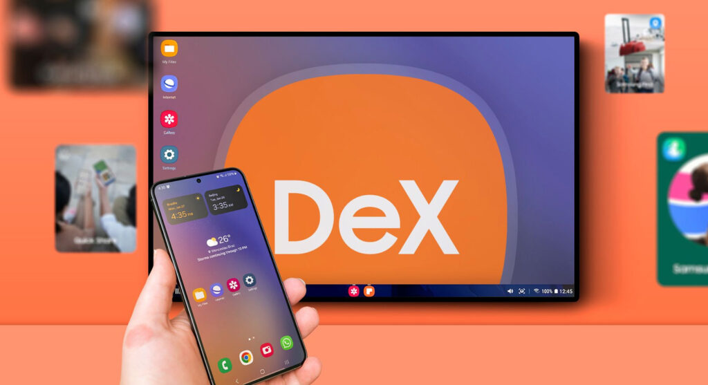 4 ميزات في هواتف Galaxy يتمنى كثيرون رؤيتها على كل هواتف أندرويد