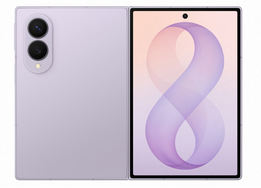 سعر ومواصفات Galaxy Z Fold8