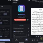 نظرة حول تطبيق ScanBridge | لإدارة الوثائق والمسح الضوئي على أندرويد