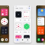 نظرة حول تطبيق AsWidget