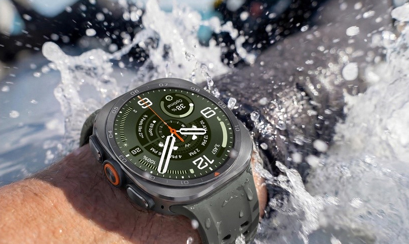 سعر ومواصفات Samsung Galaxy Watch Ultra2