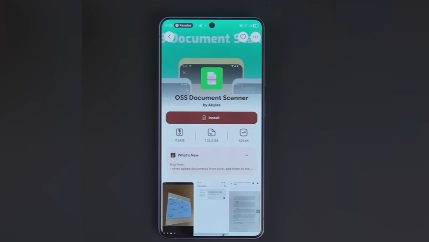 كيف يعيد تطبيق Florid إحياء تجربة متجر F-Droid الغير رسمي؟