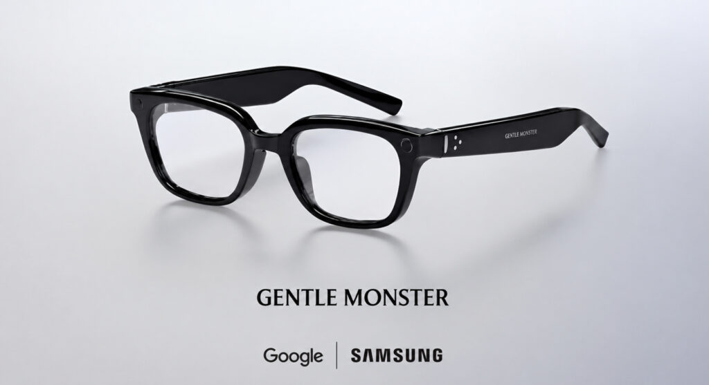 نظارات Galaxy Glasses