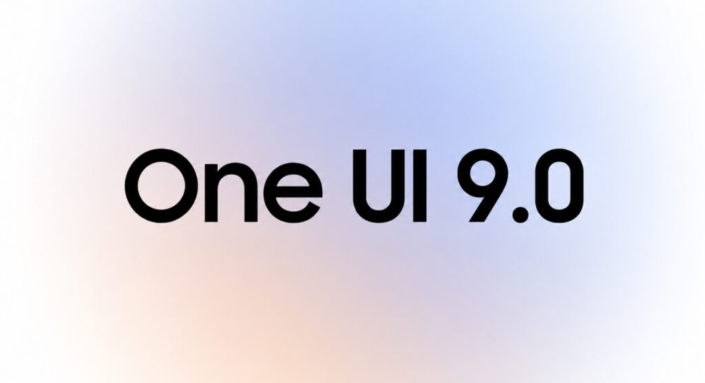 واجهة-One-UI-9-1024x557 واجهة One UI 9 تعزز أمان هواتف Galaxy وتمنع إيقافها دون كلمة المرور