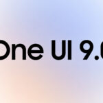 واجهة One UI 9