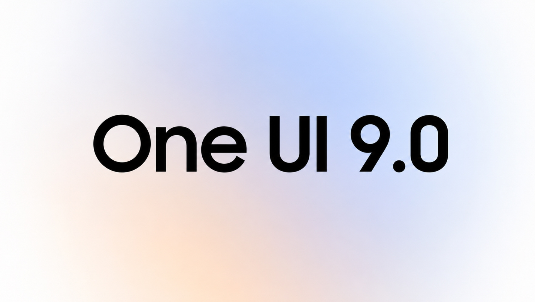 واجهة One UI 9 تمنح مستخدمي هواتف سامسونج تحكمًا غير مسبوق في شريط البحث عبر 4 خيارات جديدة